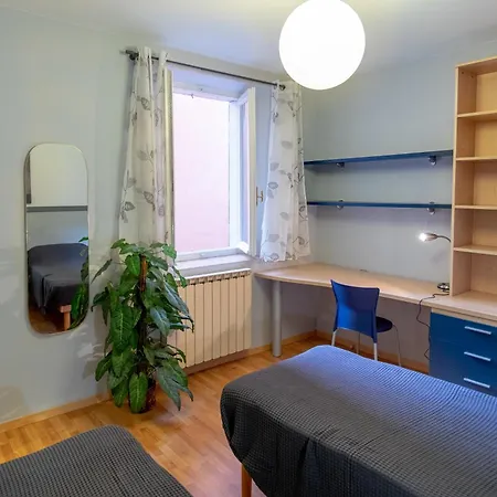 Appartement Sharazad