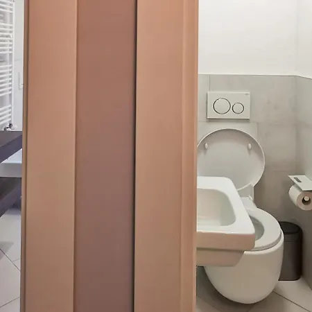 Sharazad Lejlighed *