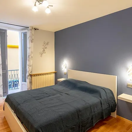 Appartement Sharazad *