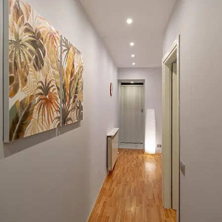 Appartement Sharazad *