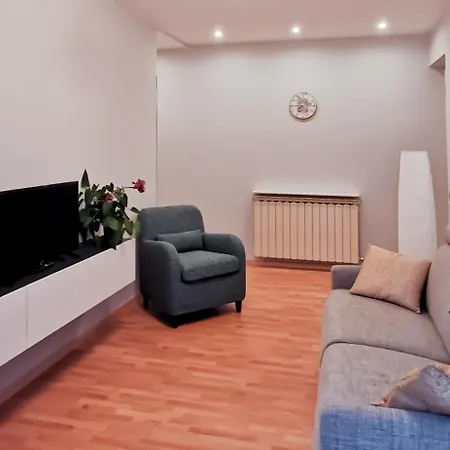 Appartement Sharazad