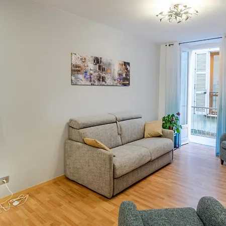 Sharazad Appartement Pallanza