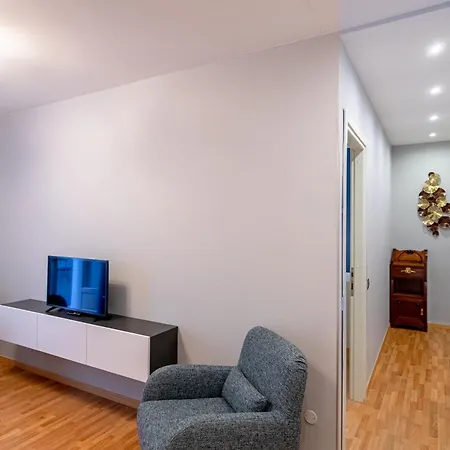 Lejlighed Sharazad *