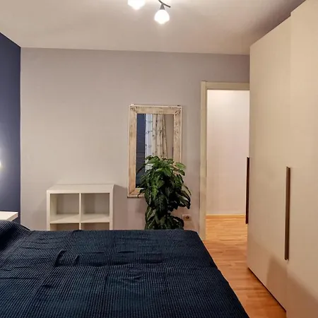 Sharazad Appartement *