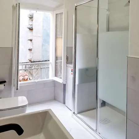 Appartement Sharazad *