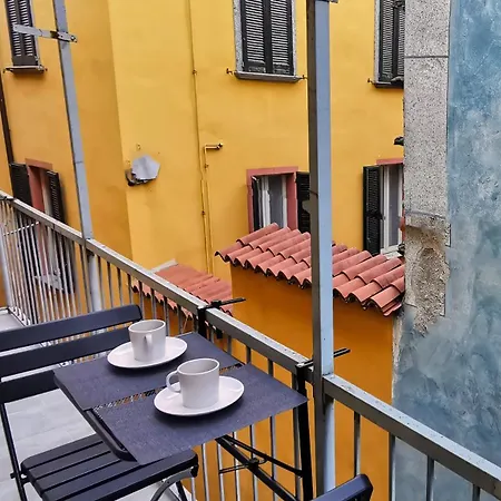 Appartement Sharazad *