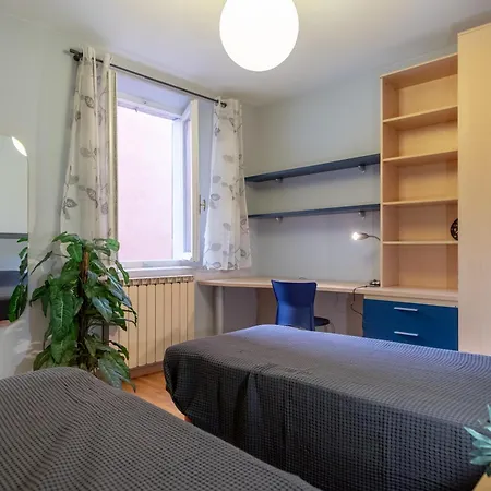 Appartement Sharazad Pallanza